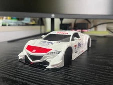 Kyosho Mini-Z Honda NSX CONCEPT-GT2014