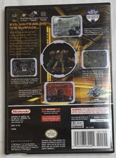 Metroid Prime (Nintendo GameCube, 2004) CIB Tested Working