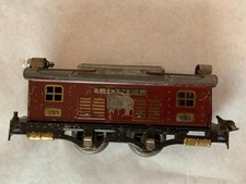 Prewar LIONEL No. 253 LOCOMOTIVE O Gauge Untested