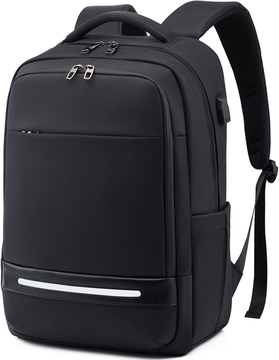 Sac à dos cabine étanche VODLBOV noir premium avec connectique USB