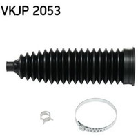 SKF Faltenbalgsatz Lenkung FüR Opel Vectra C Caravan Z02 2.8 V6 Turbo OPC