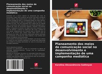 Karolina Alexandrovna Sakhnyuk | Planeamento Dos Meios De ComunicaçãO Social...