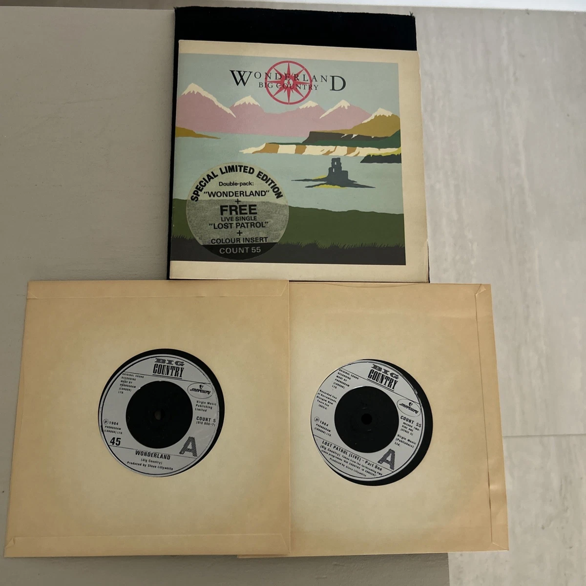 Phonogram Records Vinyl Records for sale | eBay