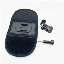 Backpack Clip for Insta360 X5 Secure Attachment for High Energy Action Shots