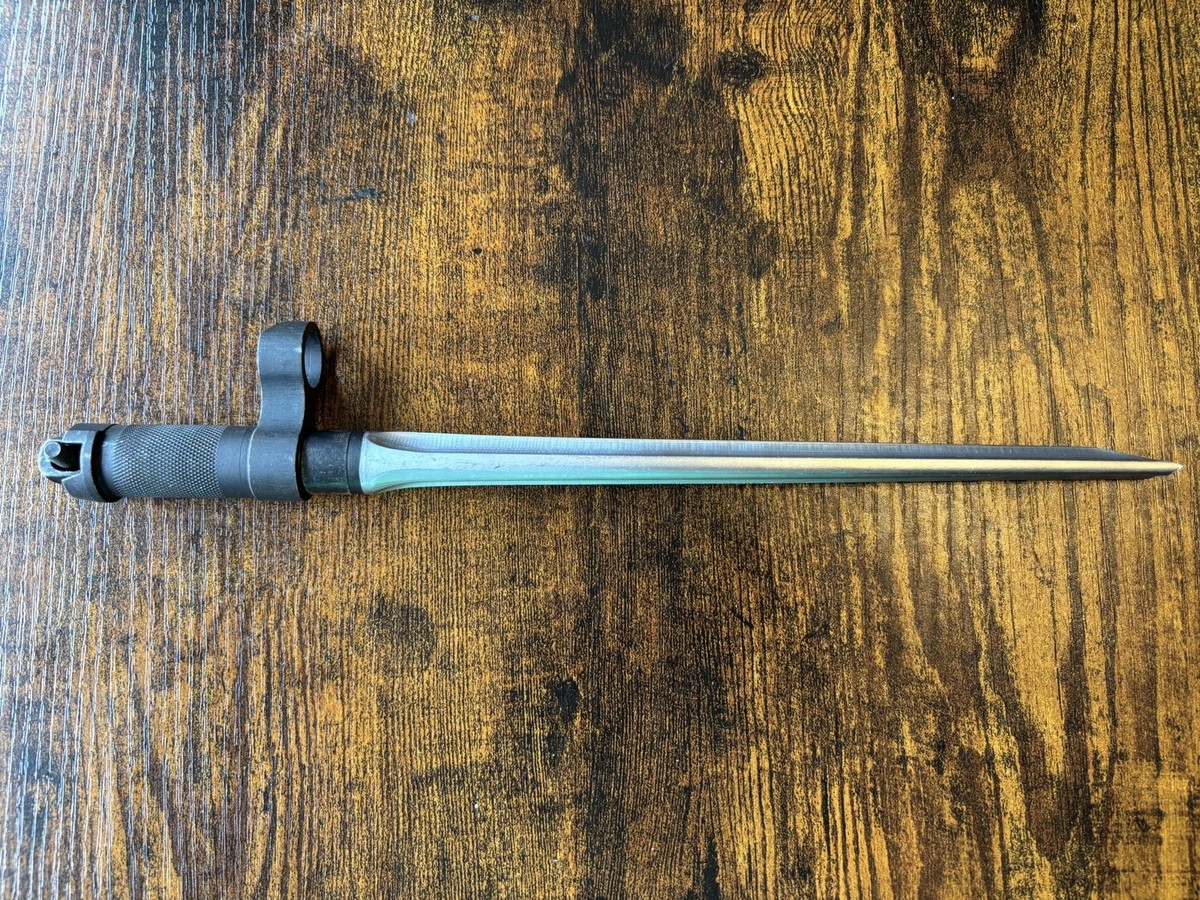 Chinese SKS Paratrooper 11