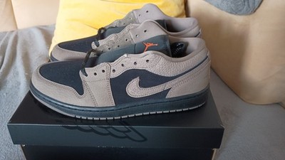 Nike Air Jordan 1 Low SE Gr. 43