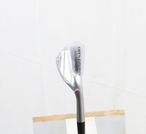 Cleveland Cbx4 Zipcore Wedge 52°-12 Dynamic Gold Tour Issue Spinner 12489033 - Picture 2 of 5
