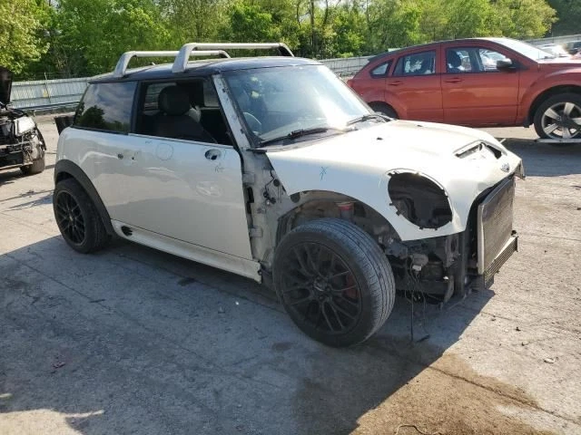 Alternator Convertible 120 Amp Fits 07-15 MINI COOPER 2588872 - Imagem 4 de 4