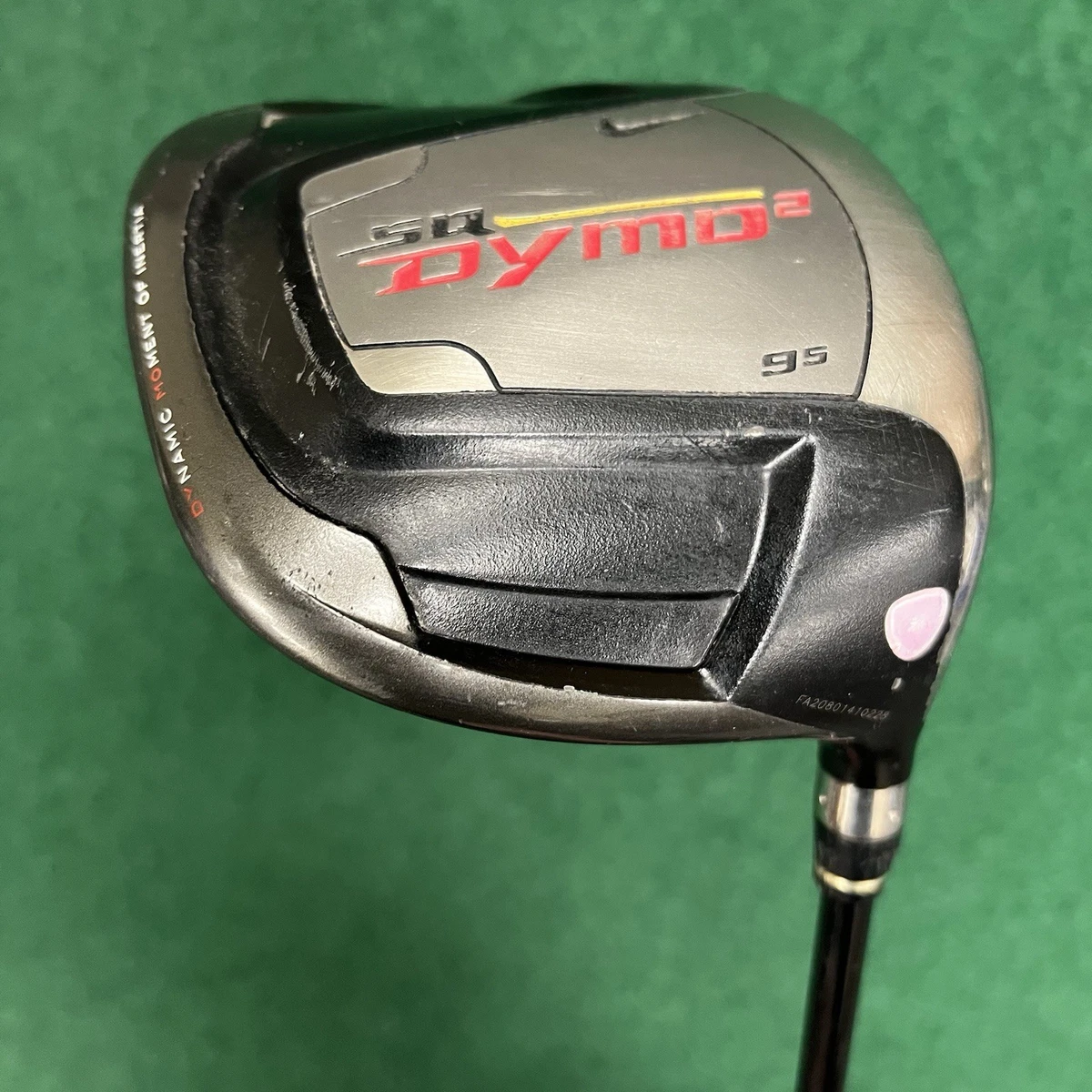 Nike Dymo 2 for sale - eBay