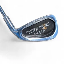 Kallassy's Swing Magic Golf Training Club – Tempo & Swing Trainer – RH