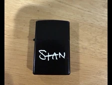 Eminem STAN Lighter NEW LIMITED RELEASE STANS 2025