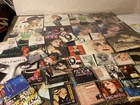 Madonna Records Lot Vinyl And CDs