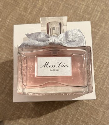 Miss Dior Parfum 80ml