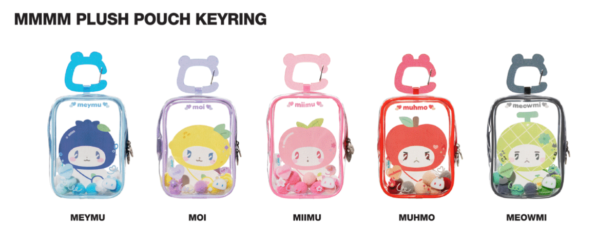 2025 PLAVE Asia Tour [DASH: Quantum Leap] in Seoul OFFICIAL MD +