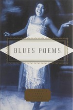 Image of Blues Poems by Kevin Young | Hardcover | 2003