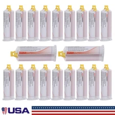 20 Regular Set Bite Registration Impression Material, Unflavored, 50ml