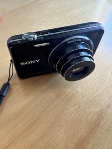 Sony Cybershot Dsc Wx 100 | eBay