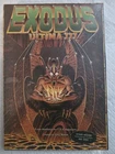 Ultima III Exodus Atari 400/800 Floppy Complete