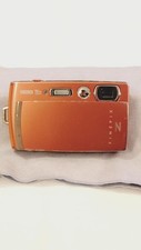 Fujifilm FINEPIX Z1100 EXR Compact Digital Camera Tested Working Japan