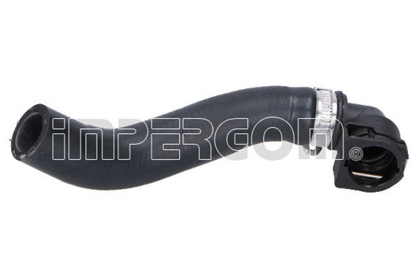 KüHlerschlauch Original Imperium 226106 FüR Mini Countryman R60 Paceman R61 R59-image