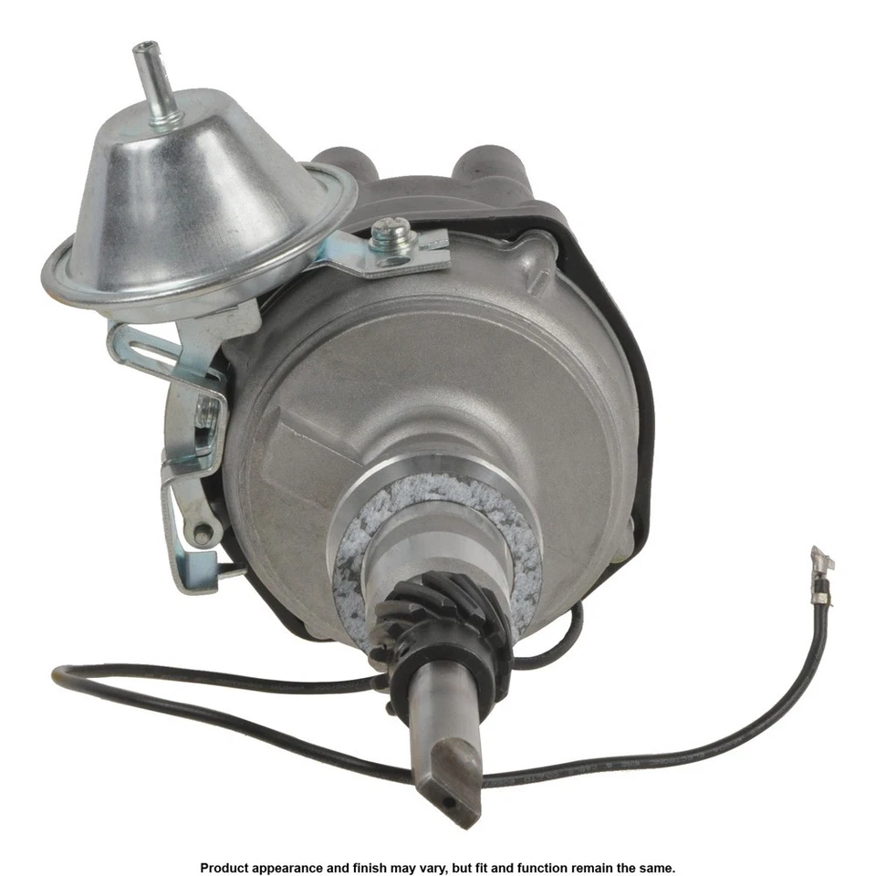 Distribuidor de encendido Cardone para Chevy II Biscayne GMC Series 1962-1965 Foto 4 de 4