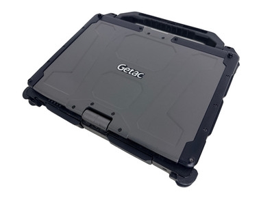 Getac V110 G5 Rugged Toughbook Tablet for parts
