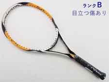 Used Wilson K Zen Team 103 Tennis Racket G1