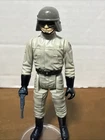 Vintage Star Wars AT-ST Driver ROTJ Kenner Action Figure 1983 Taiwan Complete163