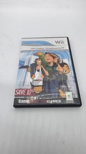 Link's Crossbow Training Nintendo Wii Zelda Shooter Game Disc Only GameStop Case