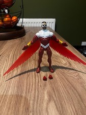 Marvel Legends Falcon Joe Fixit BAF Series