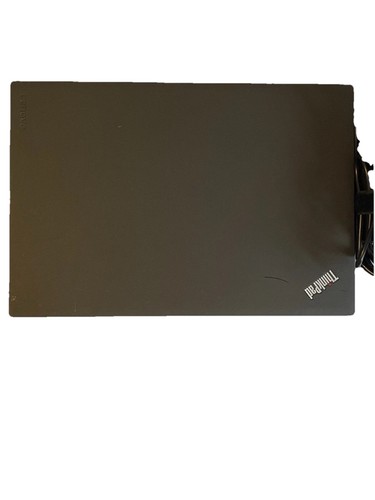 Lenovo ThinkPad i5-6300U 8GB RAM 14” Laptop Windows 10 Pro + Netzteil – Top