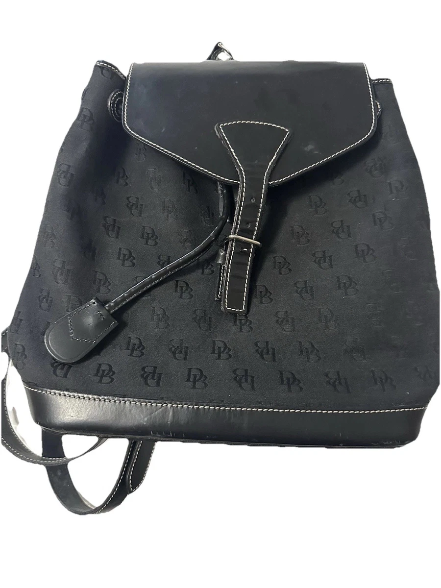 Dooney & Bourke Dooney & Bourke Florentine Backpack Handbags 