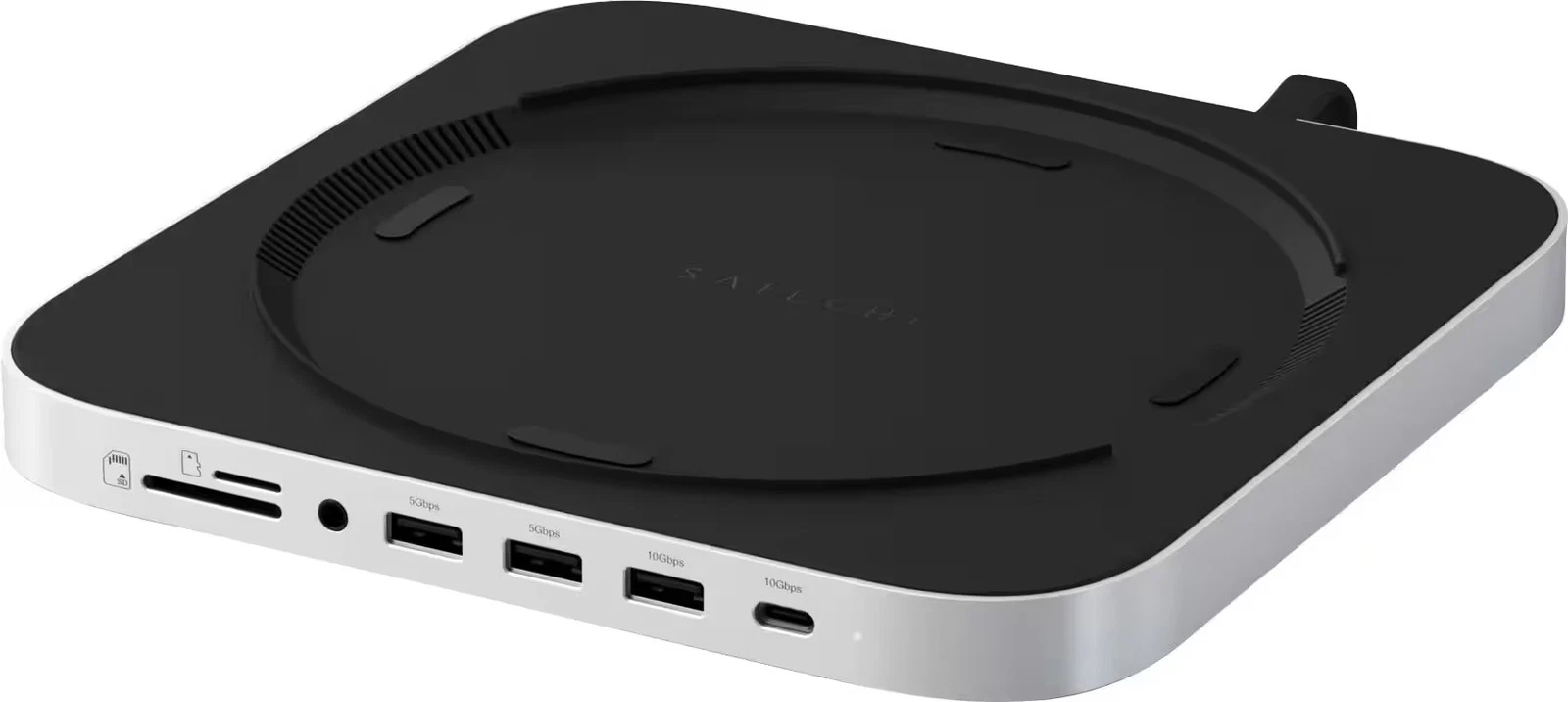 Satechi Stand & Hub - Thumbnail 3