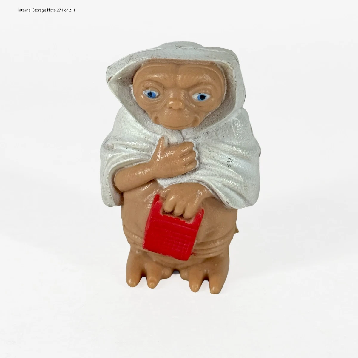 LJN E.T. the Extra-Terrestrial Action Figure for sale | eBay