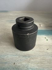 Snap-on Imfs642 2 Impact Socket 34 Drive 6 Point Sae Usa Heavy Duty Snap-on Imfs642 2 Impact Socket 34 Drive 6 Point Sae Usa Heavy Duty