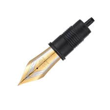 Pen Nib EF 0.38mm/ F 0.5mm For Jinhao X159 Fountain Pen Repair Accessories