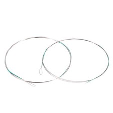 2 Pcs Changing String for Erhu Musical Instruments Accessories Durable Parts