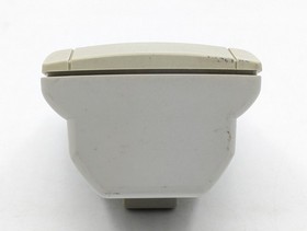 SEGA Dreamcast PURU PURU Pack HKT-8600 Tested Rumble Jump Official Japan