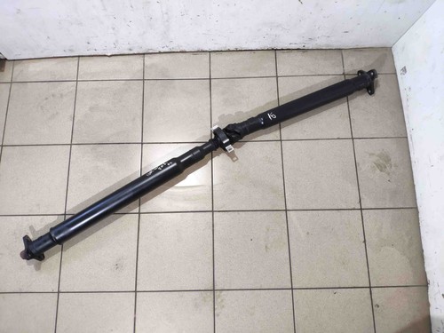 BMW 7 F01, F02 Kardanwelle 7591610 3.00 Diesel 180kw 2011 18295828