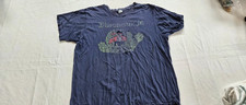 Vintage Dinosaur Jr. Green Monster Tour Concert Nirvana XL