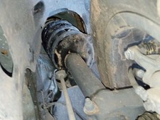 STOßDÄMPFER LINKS VORNE / 2636638 FÜR FORD TOURNEO CONNECT / GRAND TOURNEO CONNE
