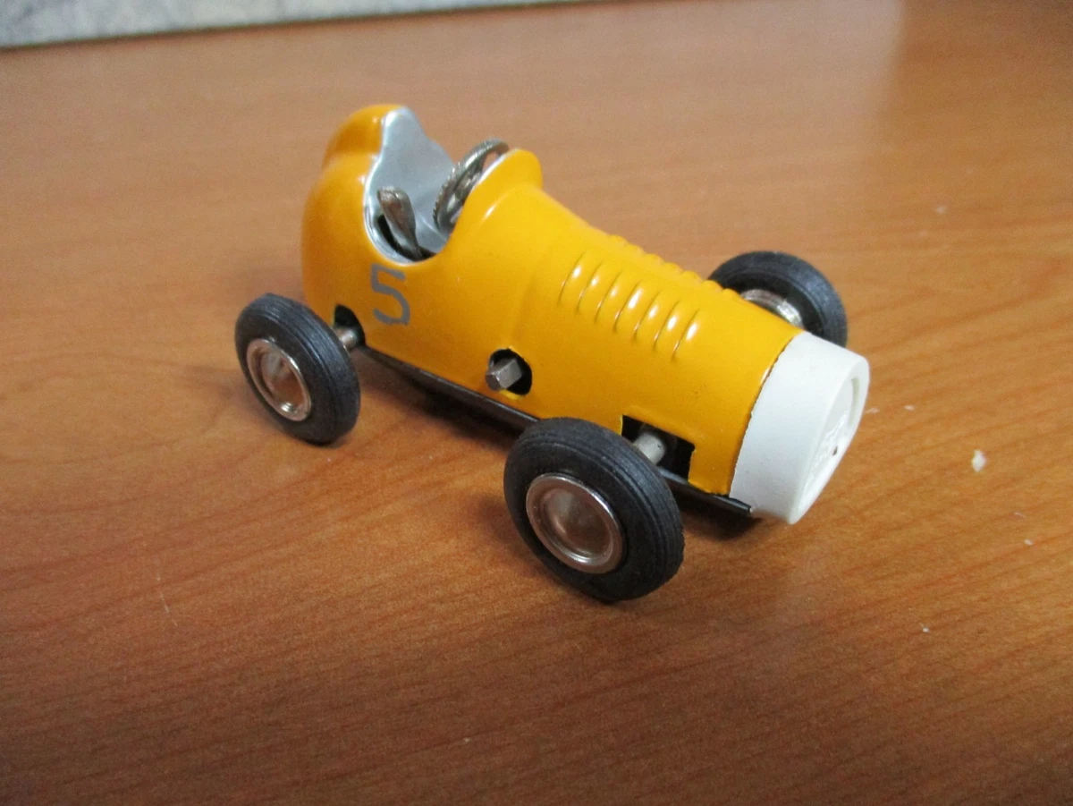 Schuco Micro Racer for sale - eBay