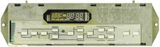 Whirlpool Range 3196220 Control Board - No Overlay
