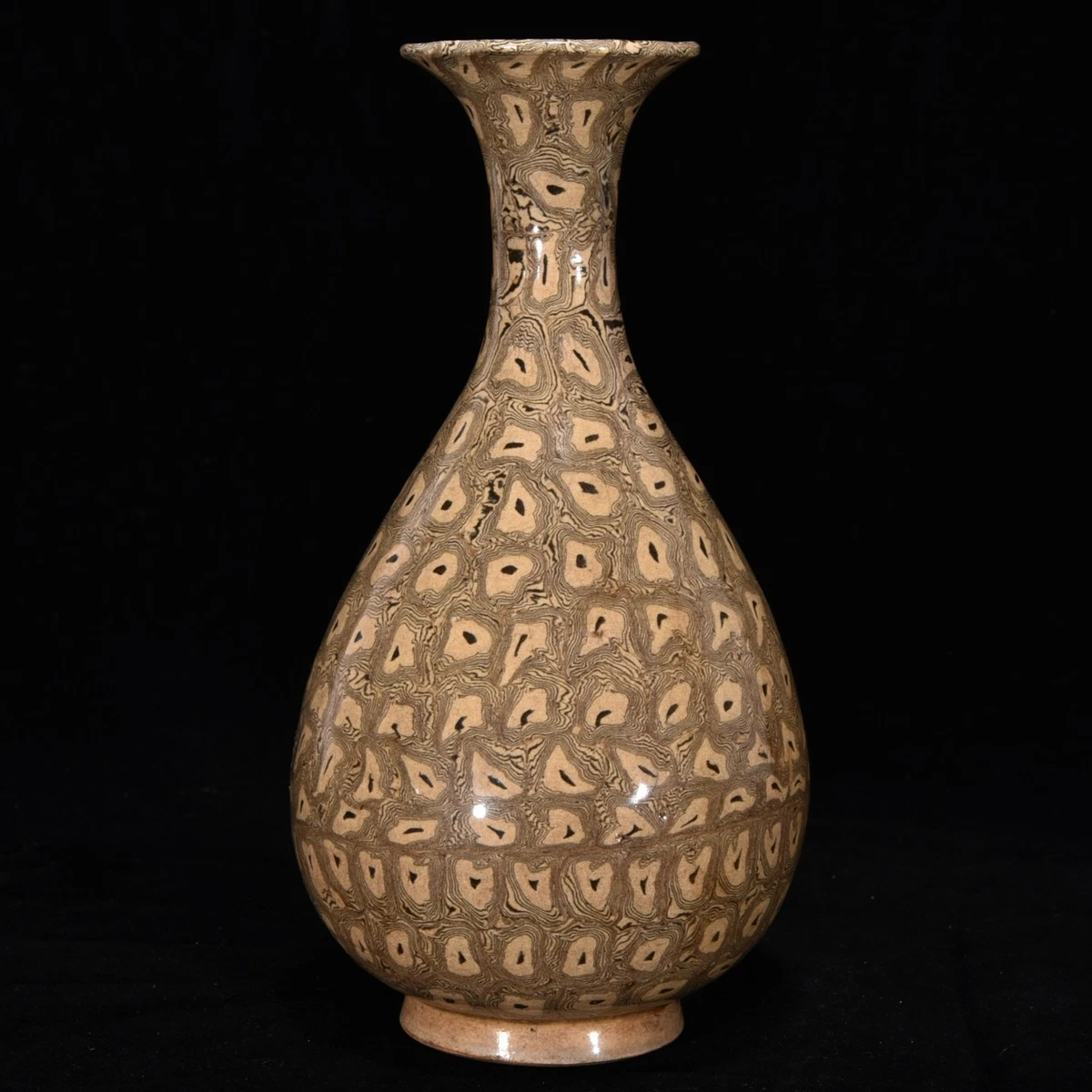 唐朝在中国古董花瓶| eBay