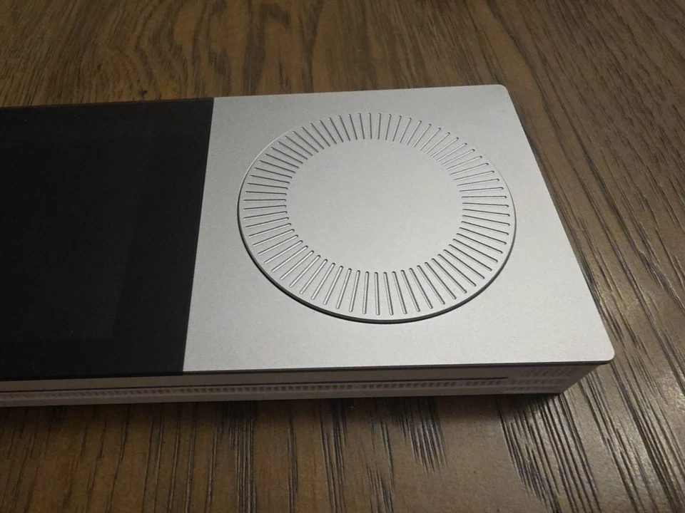 Daikin One+ D9000 Smart Thermostat DTST-CWBSA-NI-A WIFI Factory Reset - Image 4 of 4