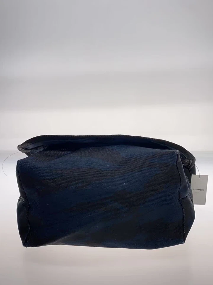 NUEVO ERA Bolso de Hombro Poliéster NVY Camuflaje Foto 4 de 4