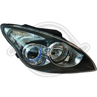 6835083 Scheinwerfer Links FüR Hyundai I30 Kombi (Fd)