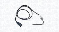 Sensor Abgastemperatur Magneti Marelli 172000489010 FüR Vw Jetta 4 162 163 AV3 6