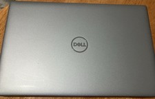 15.6 Dell Latitude 5520 11th Gen i5  256GB NVMe SSD 16GB RAM Win 11 +mouse 