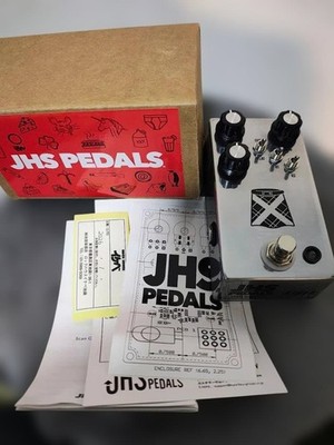 JHS Pedals The Kilt 10 744058